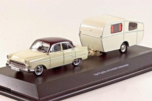 1953 opel capitano con - 1953,