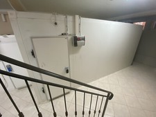 Cella Freezer BT BASSA TEMPERATURA 