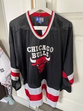 Maglia nba basket Chicago