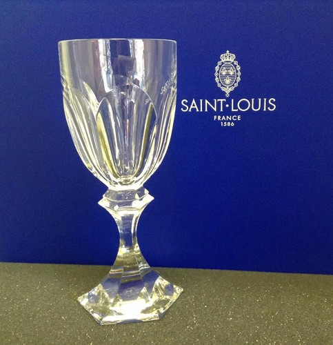 Saint louis crystal - louis,