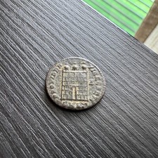 Moneta tardo romana - Licinio