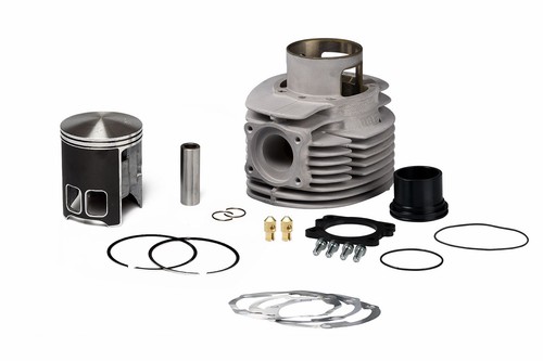 Malossi 3118887 kit - malossi,