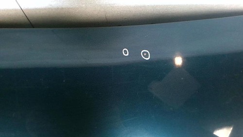 Spoiler renault megane - spoiler, 4