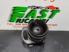 VENTOLA RISCALDAMENTO ABITACOLO MERCEDES-BENZ A W176 1.5 CDI A2469064200 2012