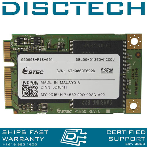 Dell stec ssd pcie pata - gb,