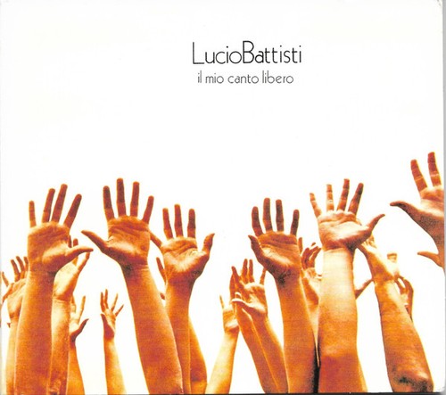 Lucio battisti mio canto - battisti,