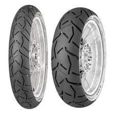 COPPIA GOMME CONTINENTAL
