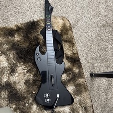 PS3 RT3300 React Black