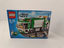 NUOVO LEGO City 4432: Camion