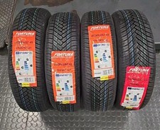 175 65 R 14 82T  4 PNEUMATICI AUTO GOMME 4 STAGIONI M+S FORTUNA DOT2024 NUOVI