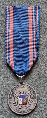 Medaglia argento 800 - medaglia,