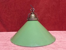 Vecchio Lampada Soffitto
