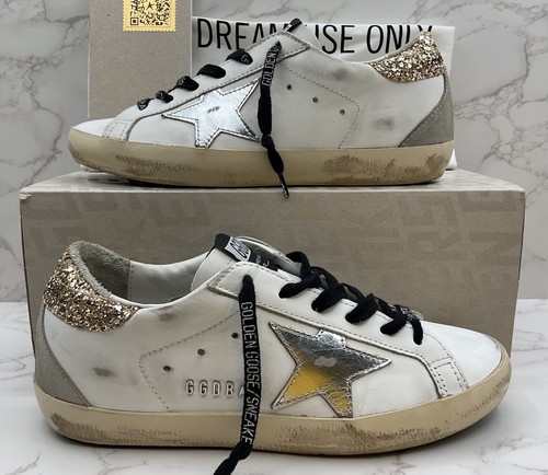 Golden goose super - goose, super-star