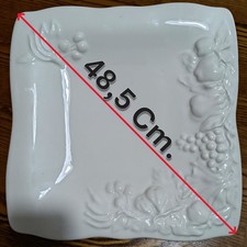 Centro tavola in ceramica