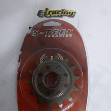 Pignone S-tel 14 denti pignone
