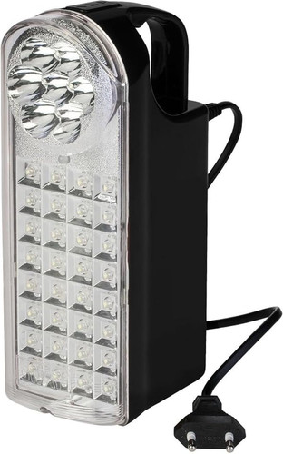 Lampada emergenza portatile - lampada, di