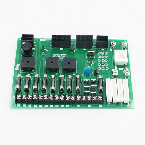 1pz scheda fusibile - 1pz, armadio