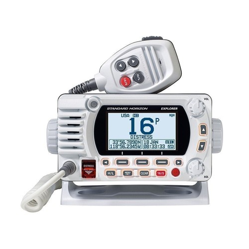 Standard horizon gx1800g - standard,