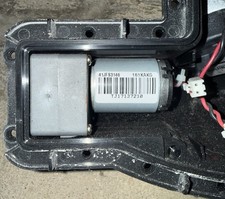 Motore motore robot piscina