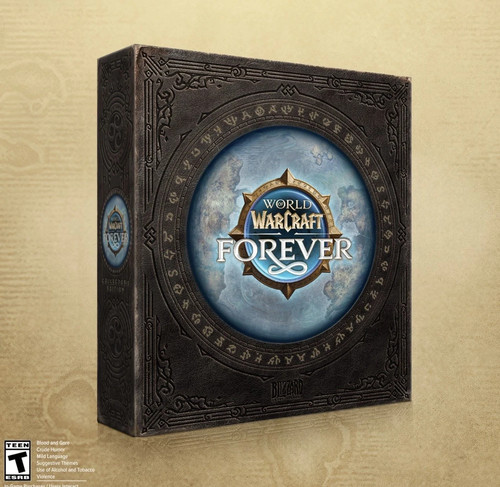 Prevendita world warcraft - prevendita,