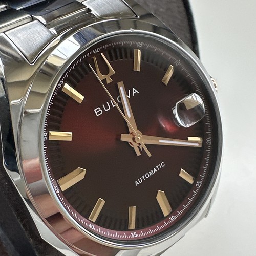 Orologio bulova uomo - bulova,