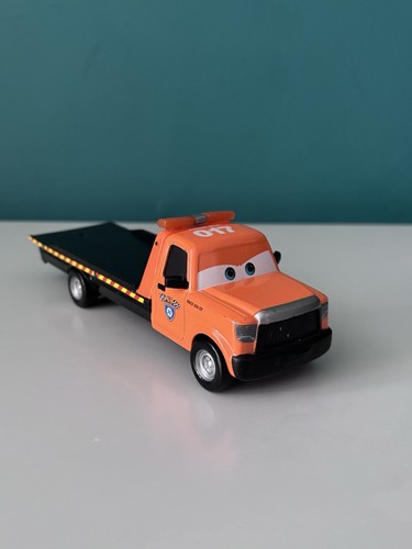 Disney pixar cars stu - cars,