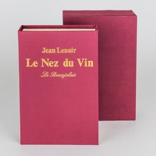Le Nez Du Vin "Le Beaujolais"