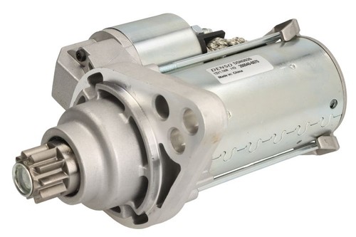 Motorino avviamento adatto - di,