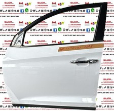 PORTIERA ANTERIORE SINISTRA SX