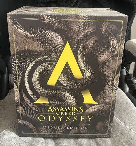 Edizione limitata assassin - edizione, assassin’s