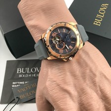 Orologio Uomo Automatico