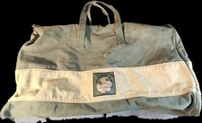 Borsone Banana Republic Safari