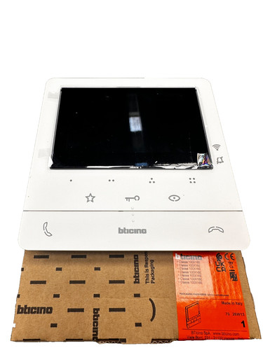 344682 videocitofono connesso - 344682,