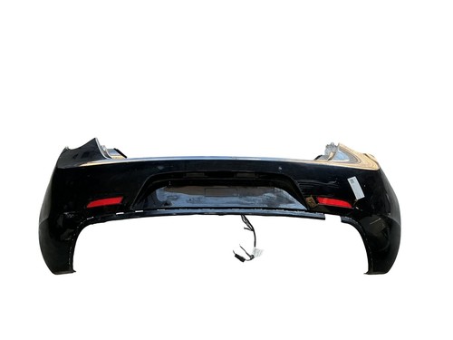 Paraurti posteriore alfa romeo - paraurti,