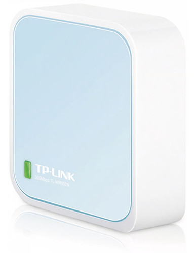 Link wr802n 2 - 2,4, ghz