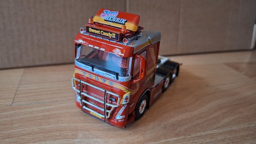 Volvo fh05 treno guldager - fh05,