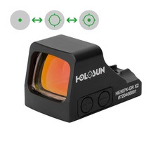 Holosun HE507K-GR-X2 Visor de
