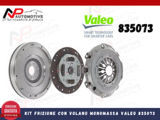 Kit frizione con volano - frizione,