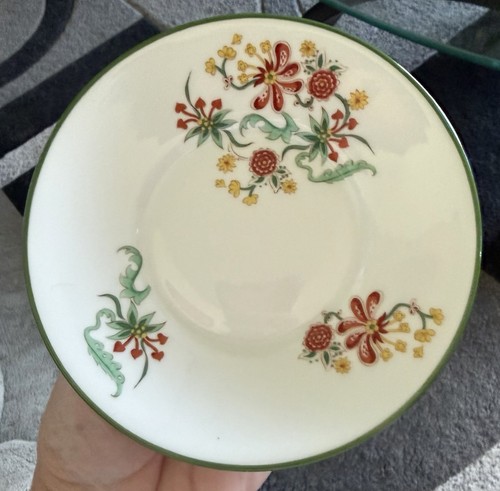 Piattino vintage anni 50 - piattino,