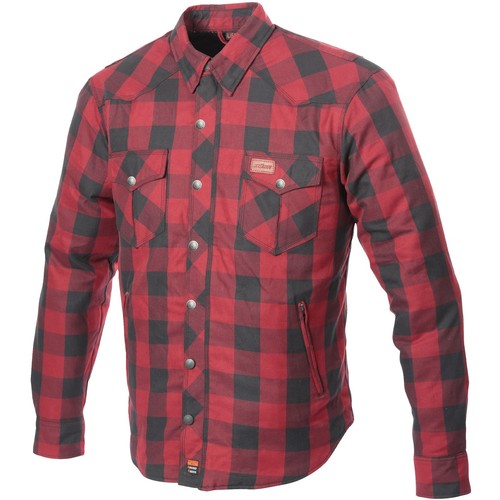 Busto fairbanks camicia - fairbanks,