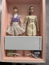 Integrity Toys Intermezzo