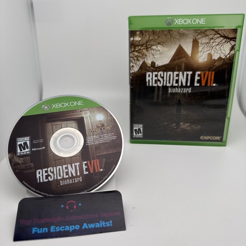 Resident evil biohazard - evil,