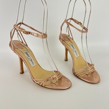 Jimmy Choo | Sandalo con