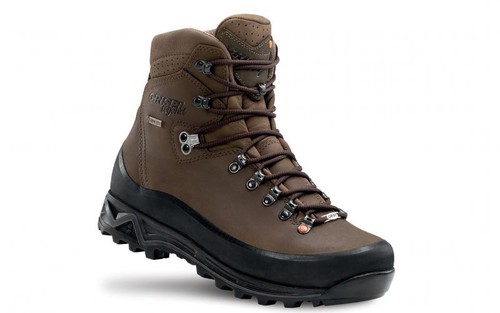 Scarpe crispi nevada legend - scarpe,