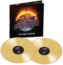 Black Sabbath - Ultimate