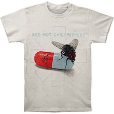 Camicia Uomo Red Hot Chili