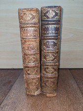 libro antico - De Meuve -