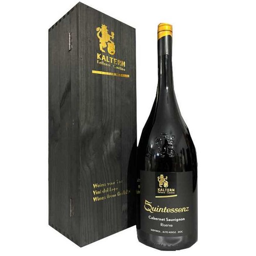Quintessenz cabernet sauvignon - quintessenz,
