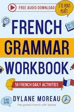 French Grammar Workbook: 50