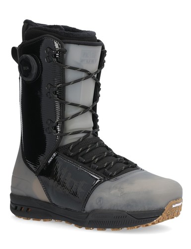 Scarpe snowboard uomo - da, ride